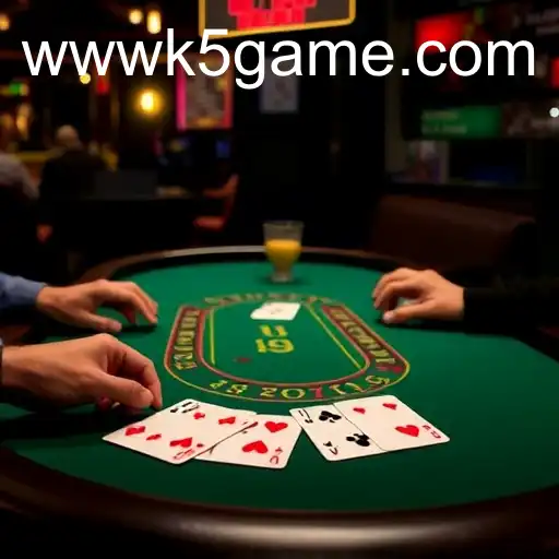 VIP Service k5.game - 24/7 Support and Exclusive Benefits