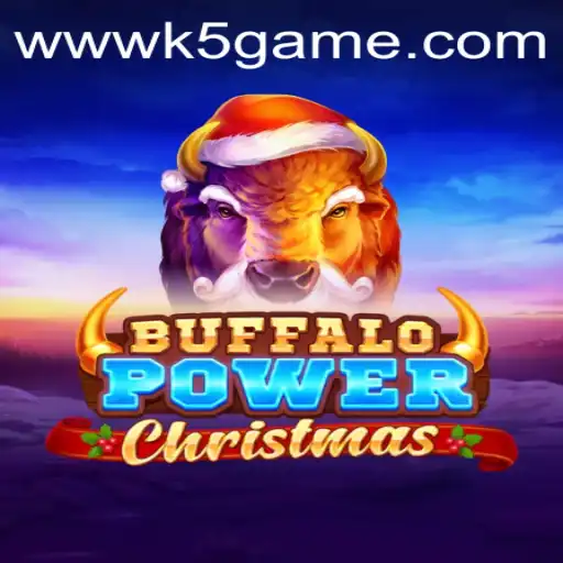 Buffalo Power Christmas: A Festive Gaming Experience with k5.game