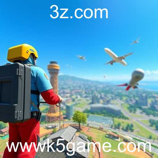 Evolução do k5.game no Mercado Brasileiro de Jogos