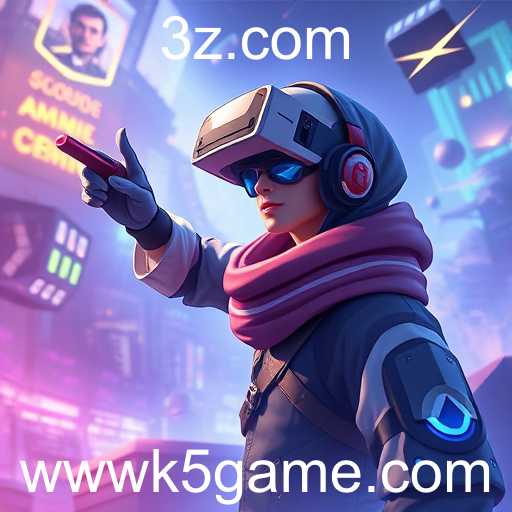 Evolução e Tendências dos Jogos em k5.game