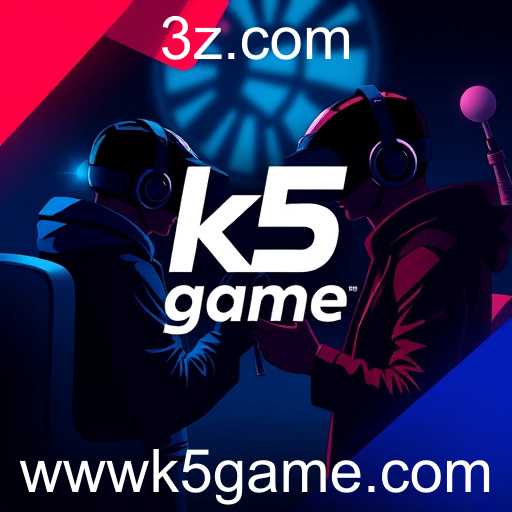 Expansão e Tendências do k5.game em 2025