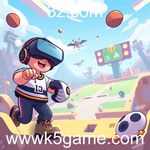 Inovações e Tendências em Jogos Online 2025