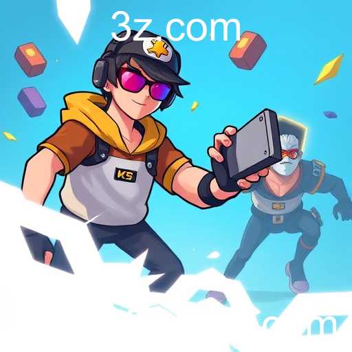 Exploração e Tendências em Sites de Jogos