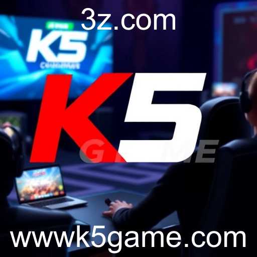O Crescimento do k5.game no Cenário de Jogos Online