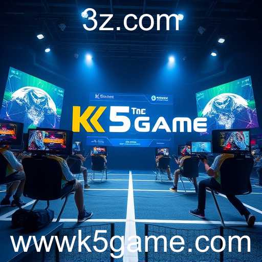Crescimento Explosivo do k5.game no Mercado Brasileiro