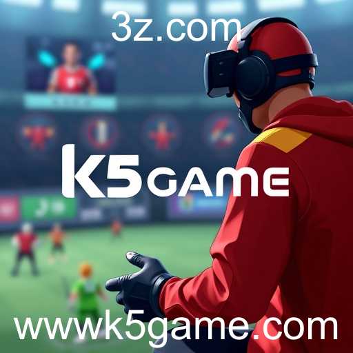 Novidades e Tendências do Universo k5.game