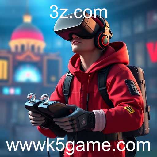 Inovação nos Jogos Online: o Crescimento de k5.game