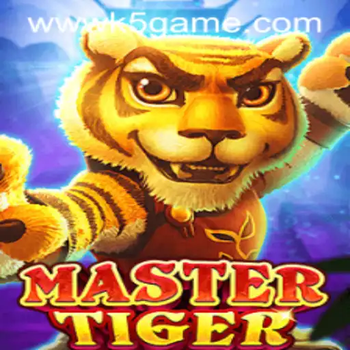 MasterTiger: A Thrilling Adventure in the World of k5.game