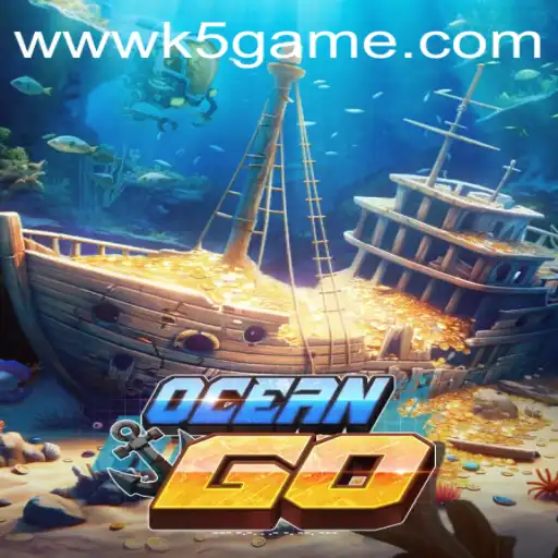 Dive into Adventure with OceanGO: Explore the Thrilling Aquatic World of K5.game