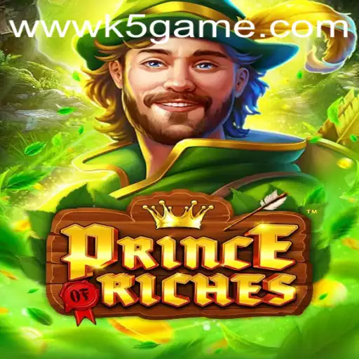 Explore the Thrilling World of PrinceOfRiches: A Comprehensive Guide to Gameplay, Mechanics, and Exciting Features