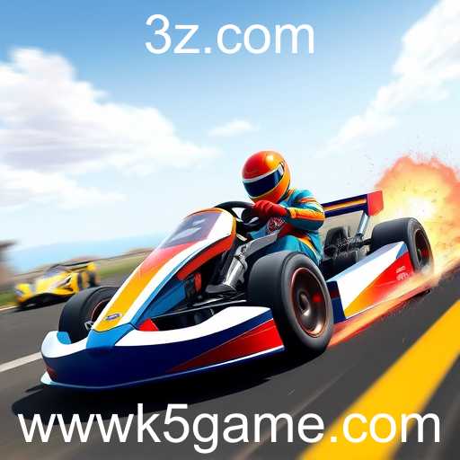 K5.Game: Revolução na Indústria de Jogos