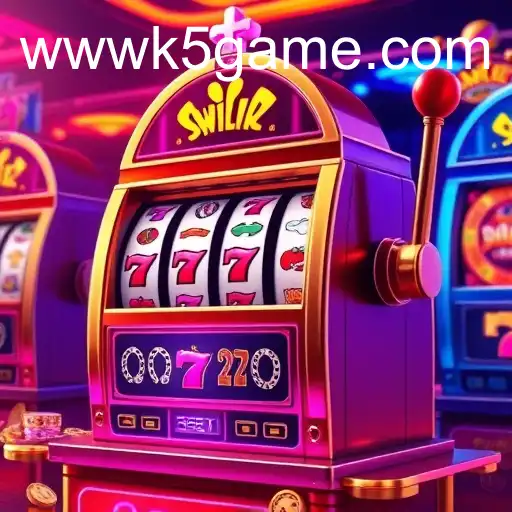 VIP Service k5.game - 24/7 Support and Exclusive Benefits