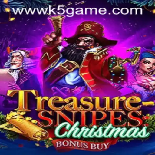 Unwrap the Magic of TreasuresnipesChristmas: A Festive Adventure with k5.game