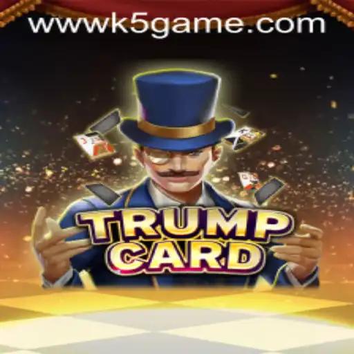 Unveiling TrumpCard: An Innovative Gaming Experience with a Political Twist