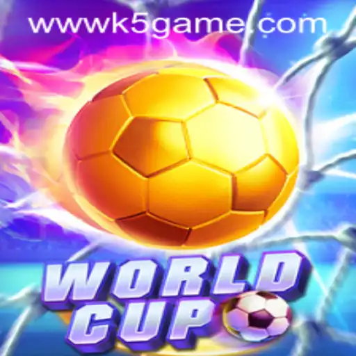 WorldCup: The Ultimate Global Gaming Experience